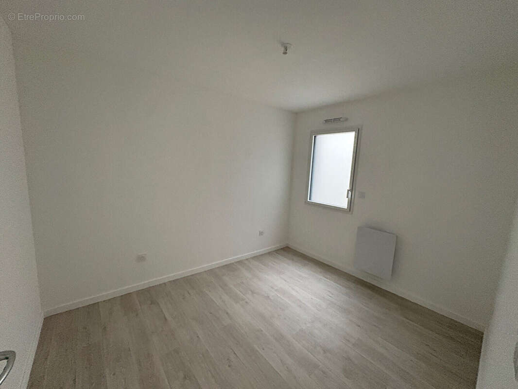 Appartement à MUZILLAC