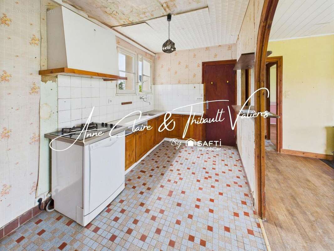 Photo 5 - Maison à LOCQUIREC