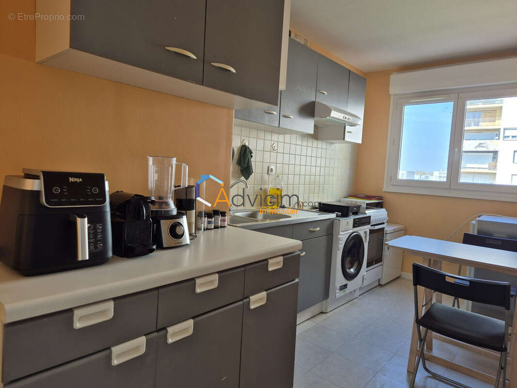 Appartement à ORLEANS