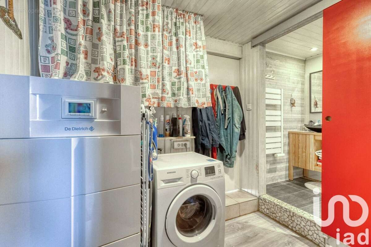 Photo 9 - Maison à LA TERRASSE