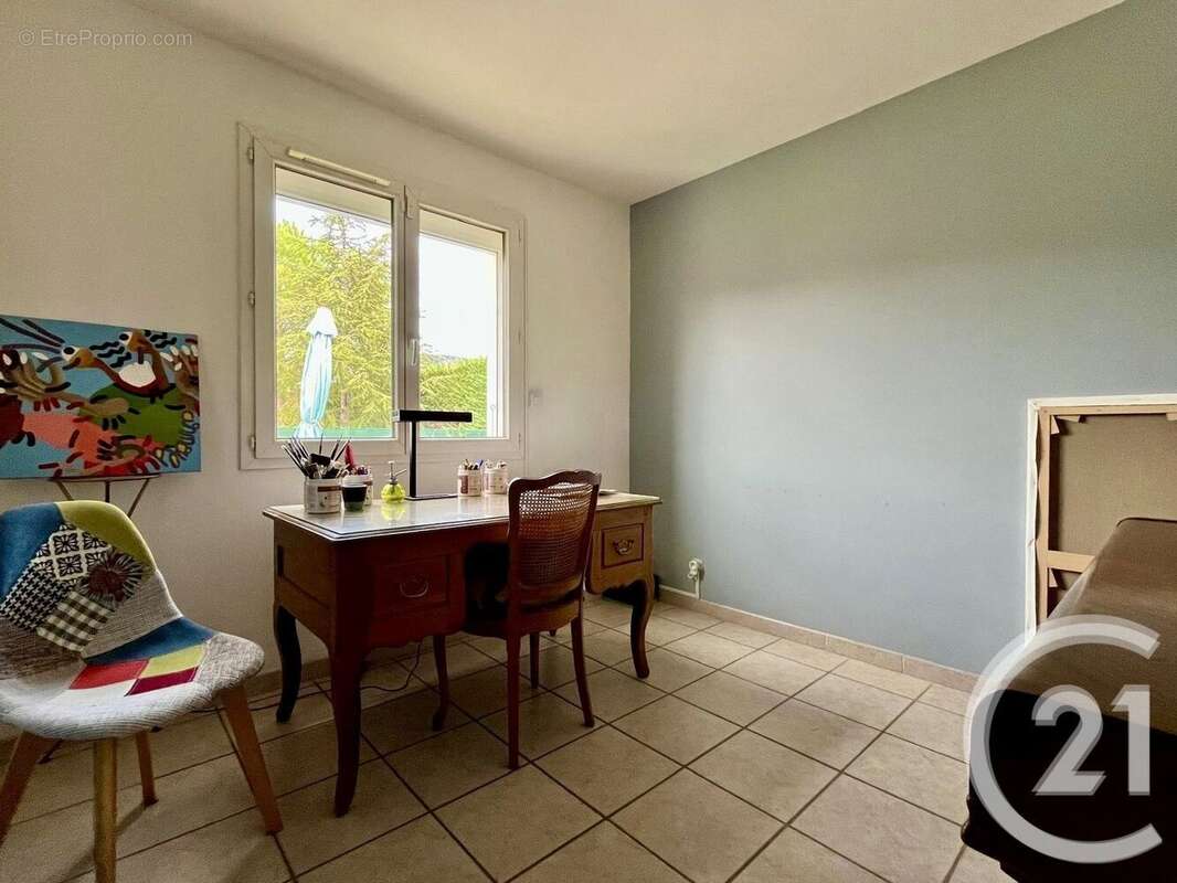 Maison à SAINT-PAUL-DE-FENOUILLET