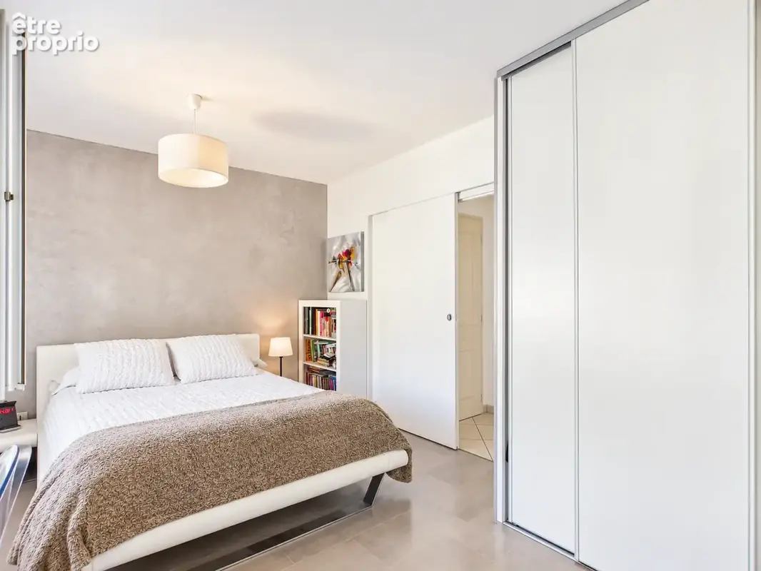 Exclusivité   maison sur les hauteurs de voreppe - photo 7