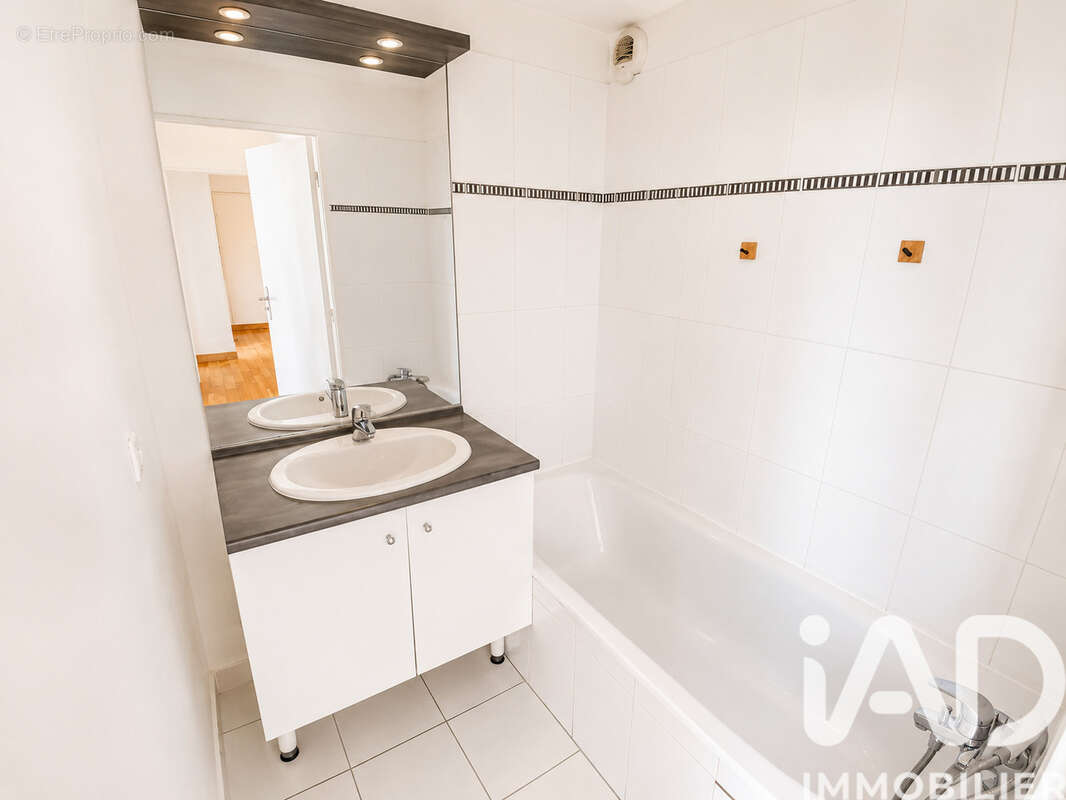 Photo 9 - Appartement à ARGENTEUIL
