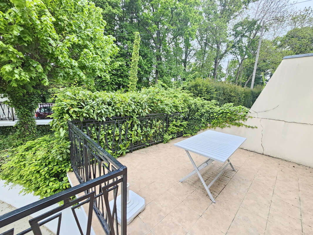 Maison à VILLEMOISSON-SUR-ORGE