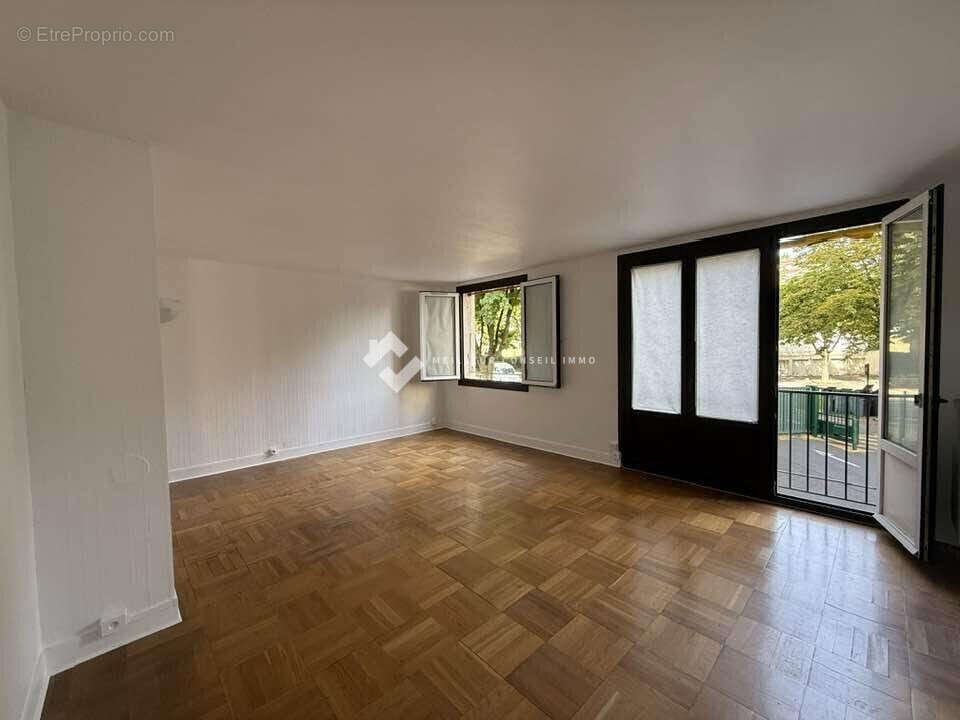 Appartement 64 m² à Ivry-Sur-Seine  - photo 3
