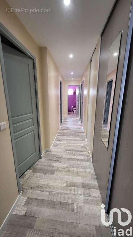 Photo 6 - Maison à NARGIS