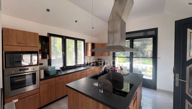 Maison à GONFREVILLE-L'ORCHER