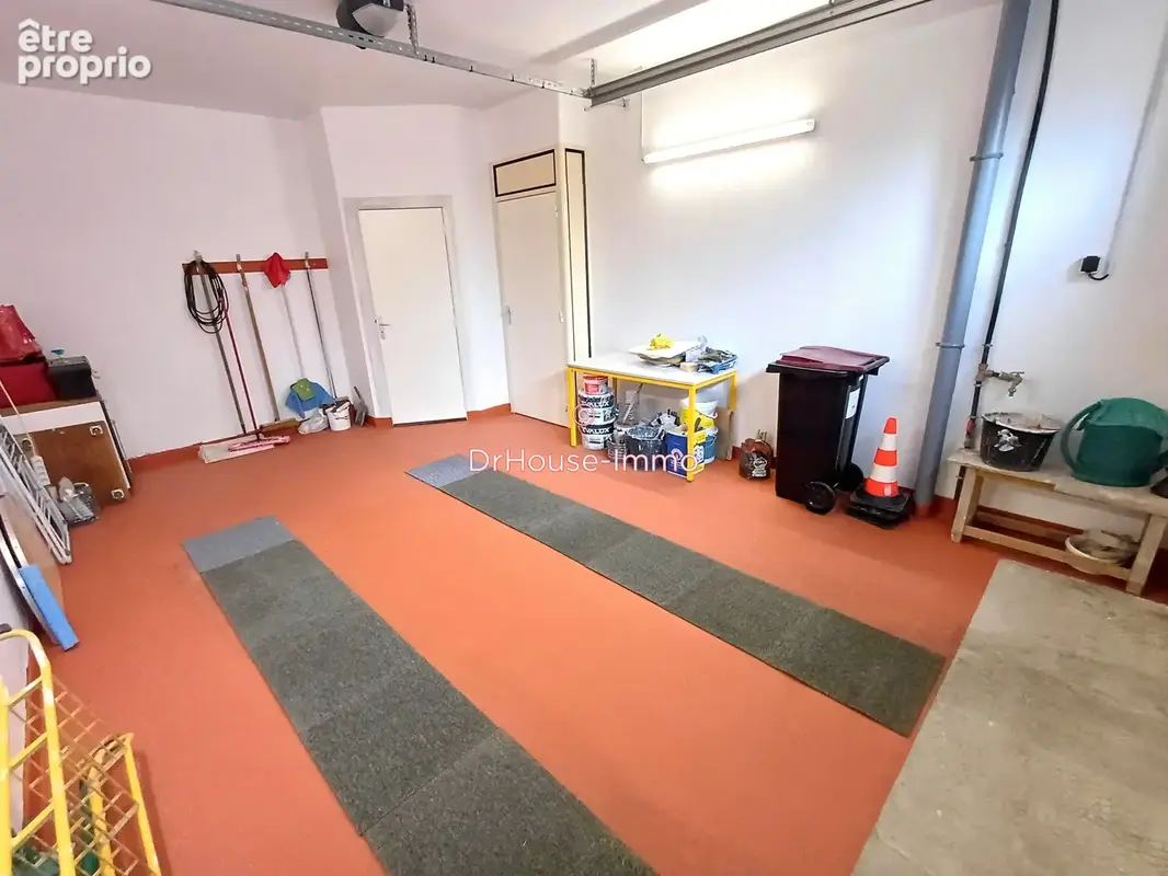 Maison 4 pièces 119 m² à vendre à Saint-Quentin (02100) - photo 23