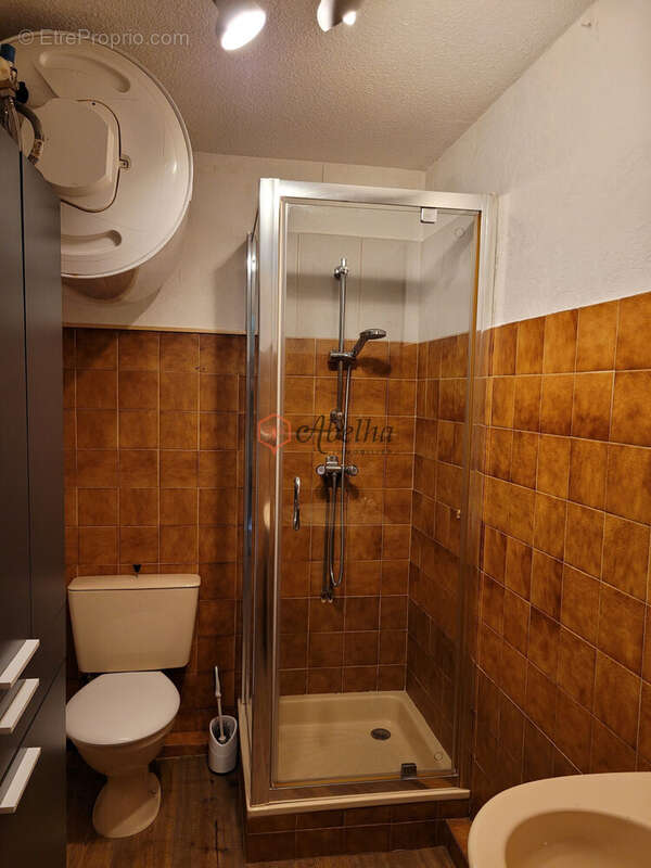 Appartement 16 m² à Saint-Bonnet-En-Champsaur  - photo 6
