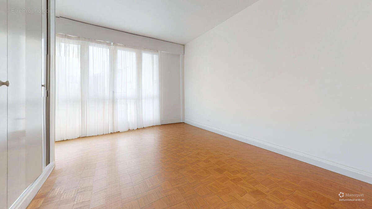 Appartement 4 pièces 94,45 m² Quartier Didot / Paris 14e - photo 12