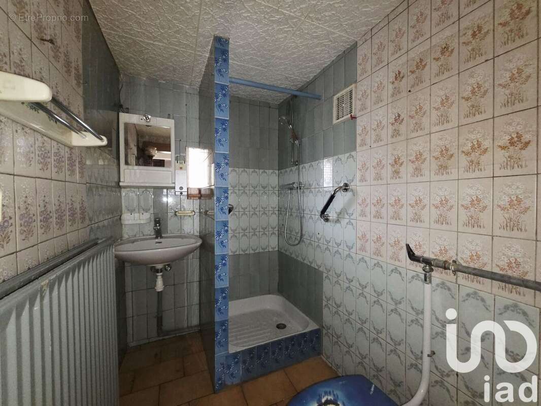 Photo 9 - Maison à OETING