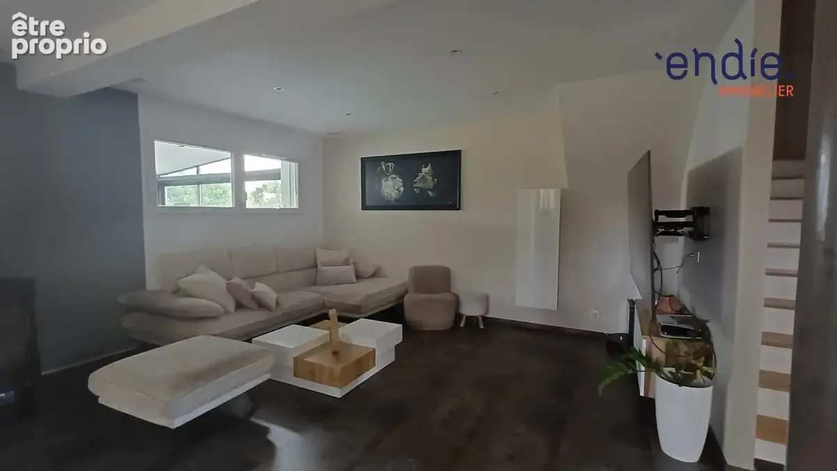 Maison 7 pièces 150 m² à vendre à Wittelsheim (68310) - photo 8