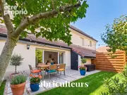 Maison à GENNEVILLIERS