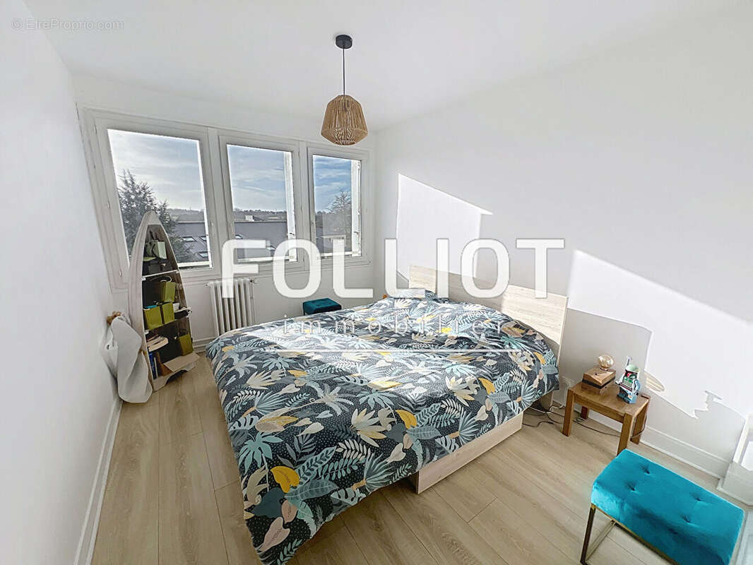 Appartement à COUTANCES