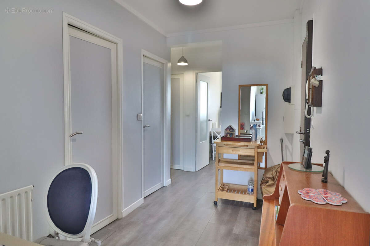 Appartement à TROYES