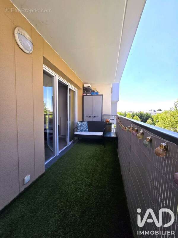 Photo 7 - Appartement à HERBLAY