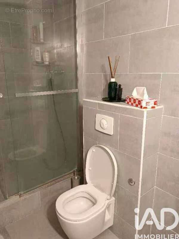 Photo 7 - Appartement à PARIS-19E