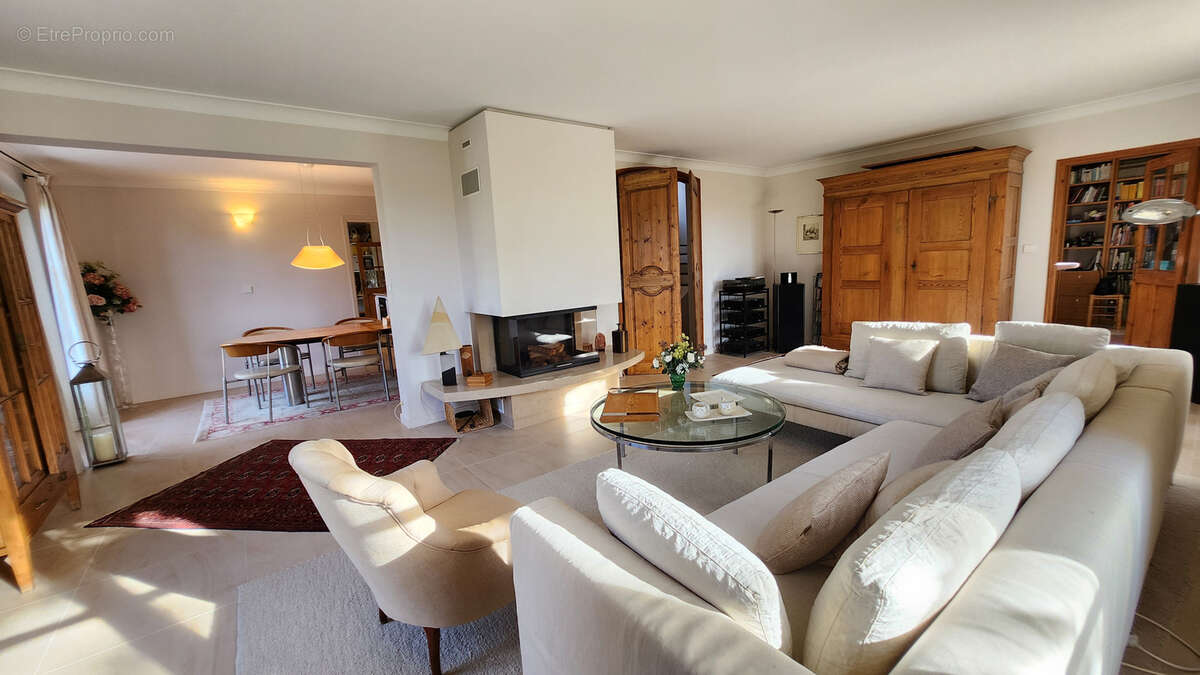 Maison à AIX-EN-PROVENCE