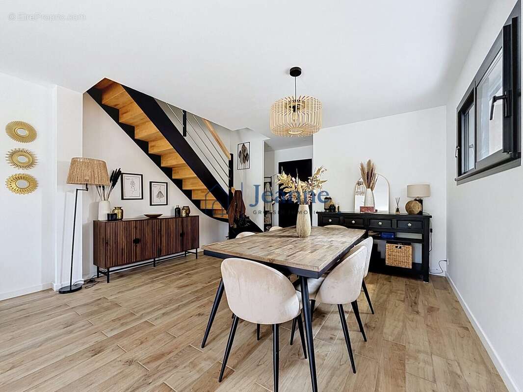 Maison 109 m² à Cancale  - photo 8
