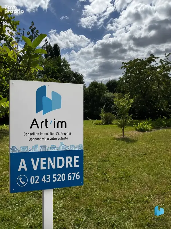 Commerce à LE MANS