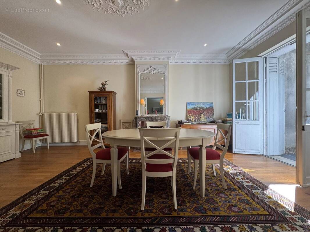 Maison à AMBOISE