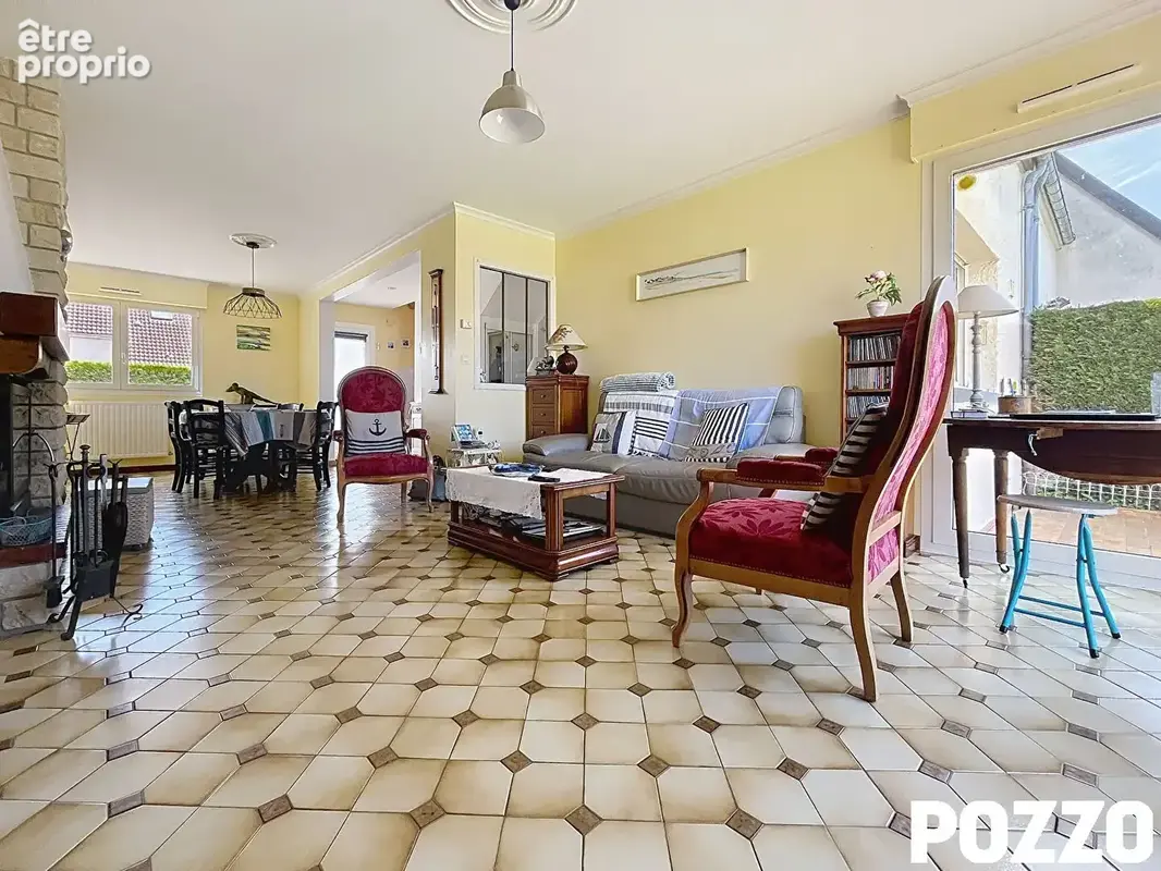 MAISON BREHAL - 6 pièce(s) - 100 m2 - photo 2