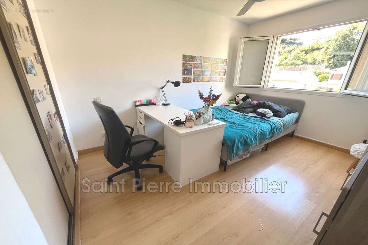 Appartement à CAGNES-SUR-MER