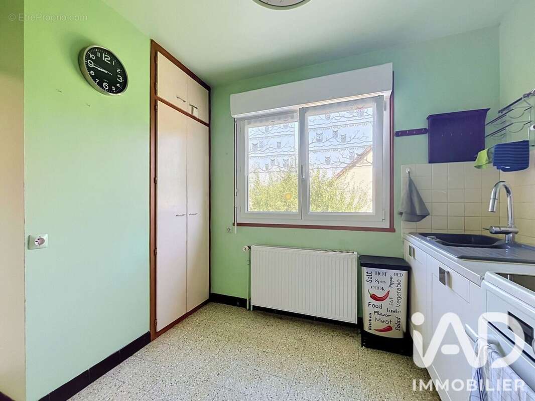 Maison 115 m² à Chatel-Censoir  - photo 7