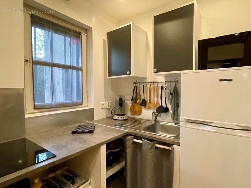 Appartement à VIENS