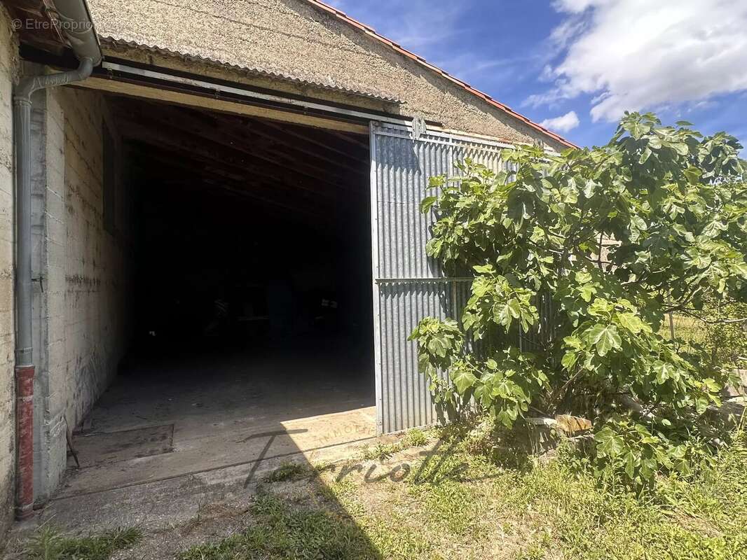 Appartement à MONTELIMAR