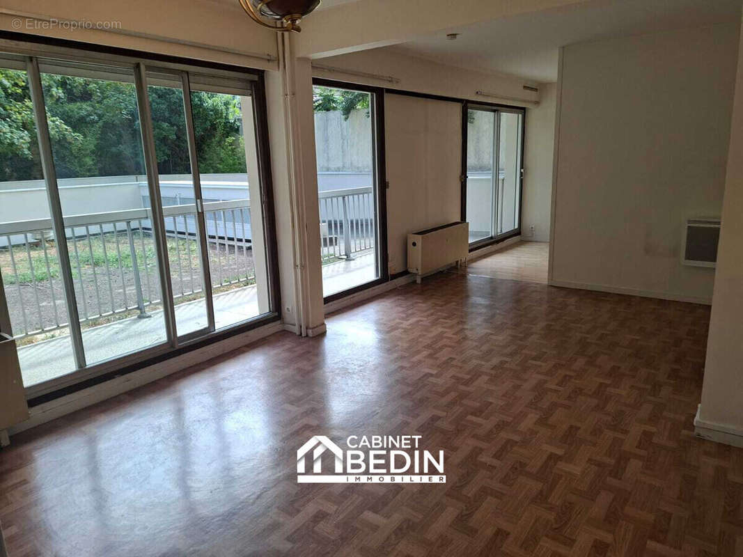 Appartement 45 m² à Bordeaux  - photo 2