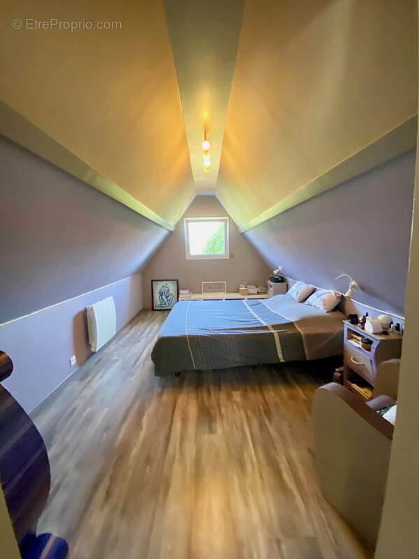 Maison à MONT-CAUVAIRE