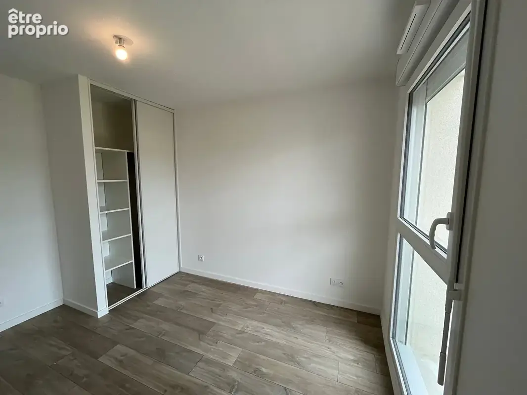 Appartement 3 pièces avec balcon à Clermont Ferrand - photo 3