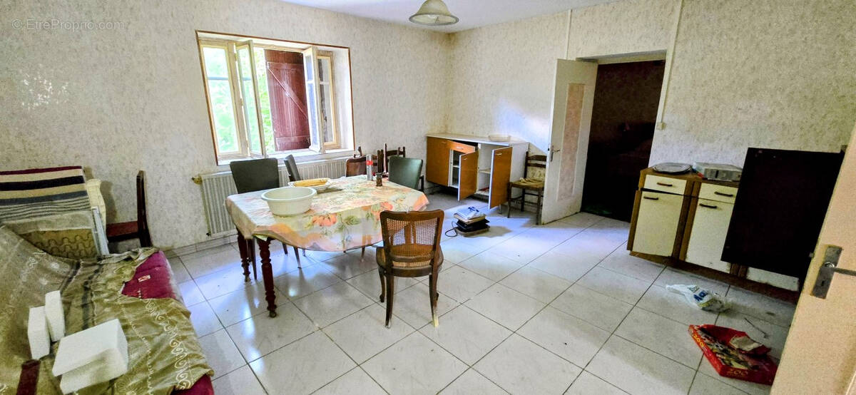 Maison Broye Aubigney Montseugny - photo 2