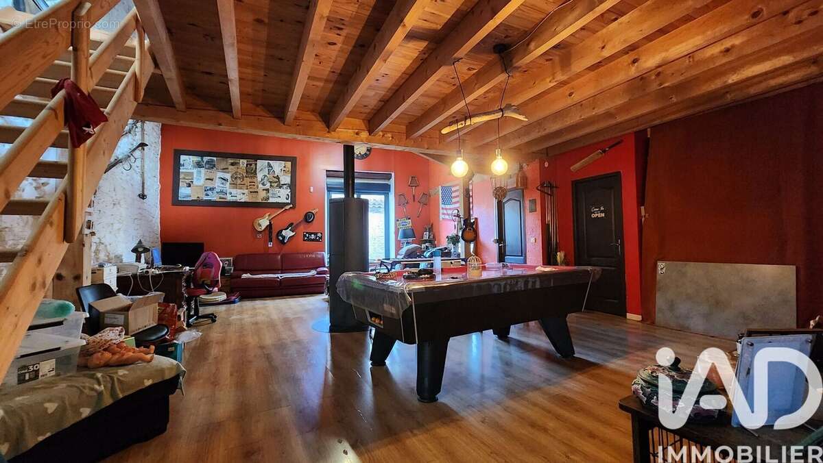 Photo 3 - Maison à LAURE-MINERVOIS