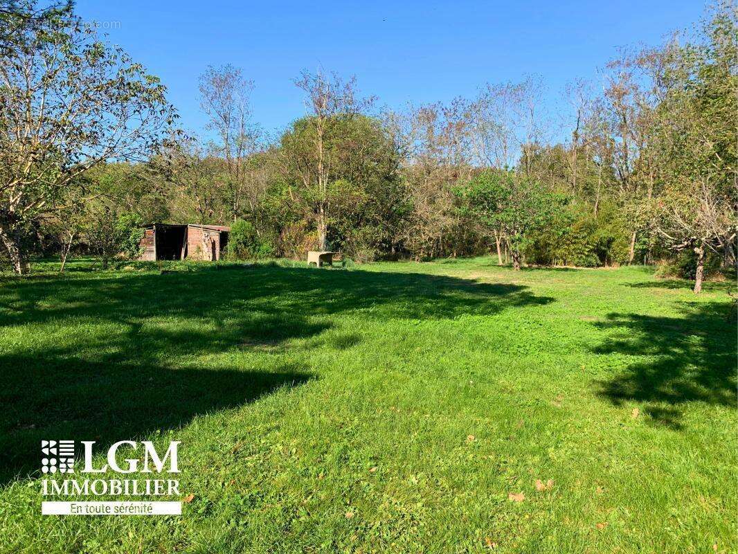 Maison à COUFOULEUX