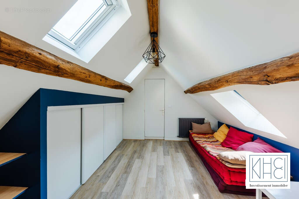 Appartement à BAGNEUX