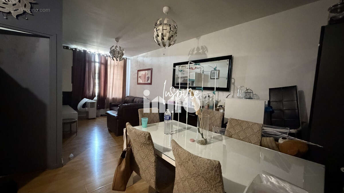 Appartement 414 m² à Roubaix  - photo 2