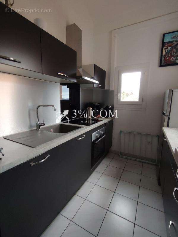 Appartement à GRIMAUD