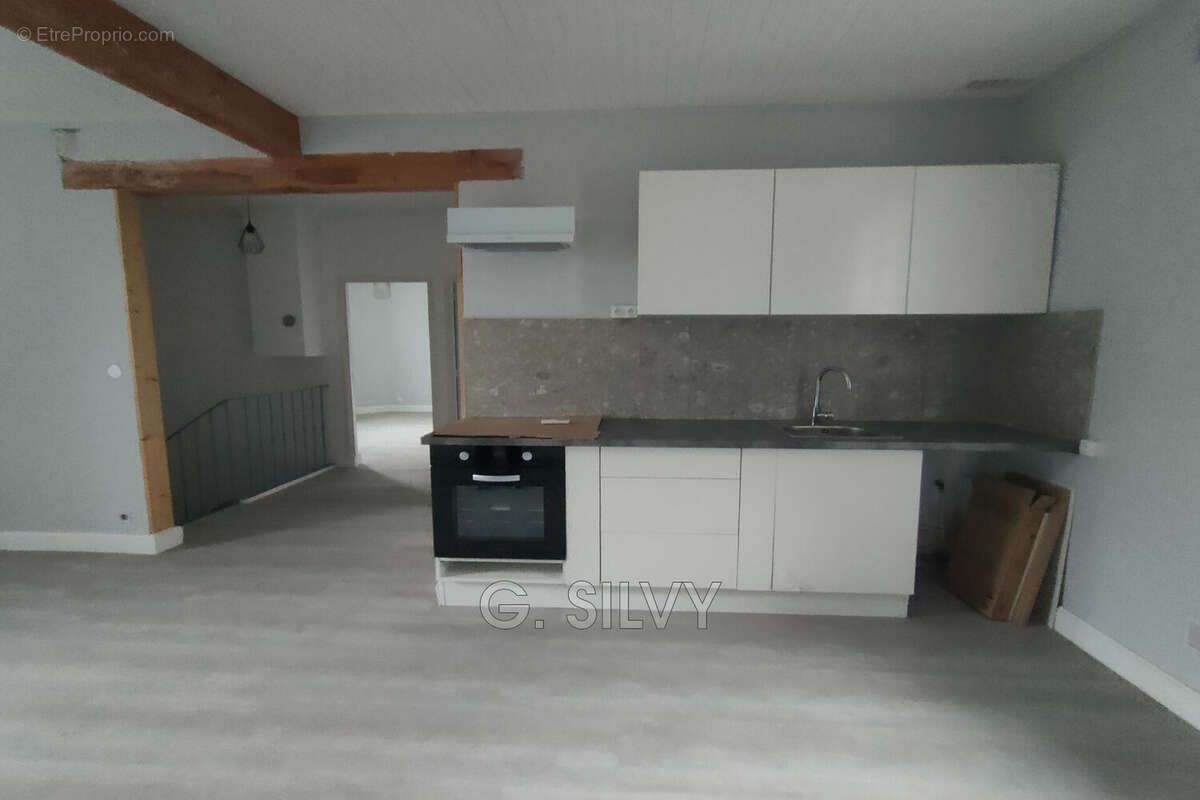 Appartement à ORANGE