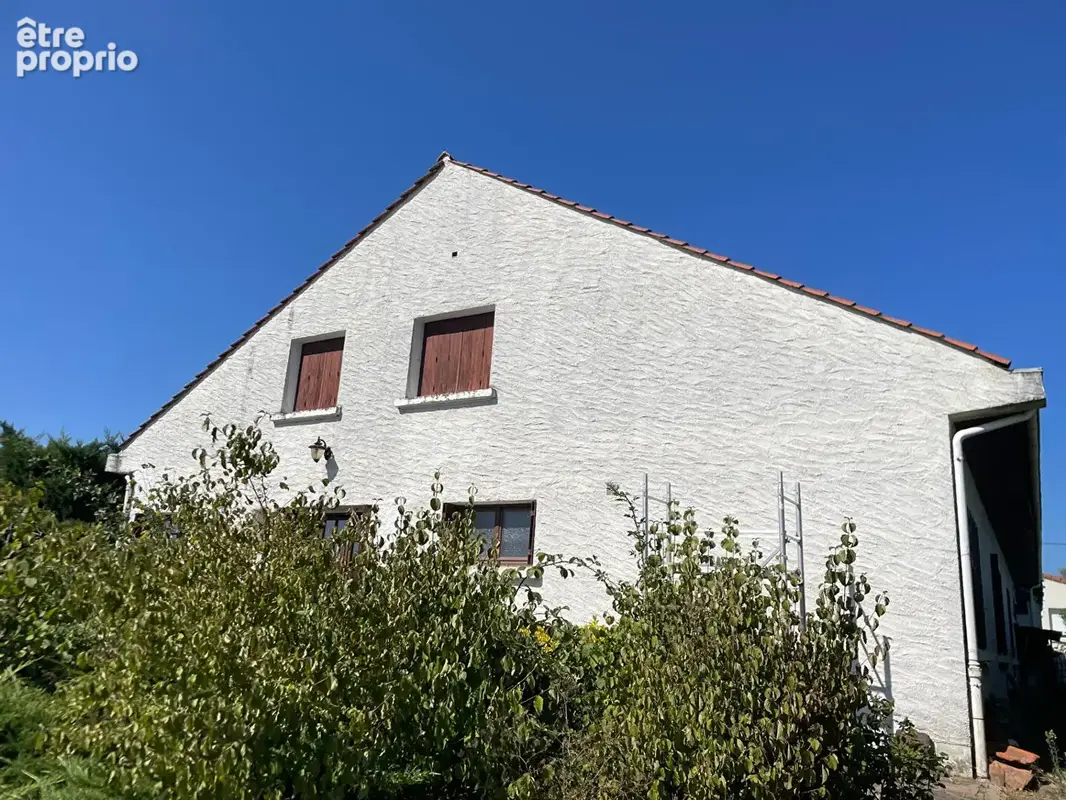 Maison familiale 156 m²  Pont-du-Château - photo 2