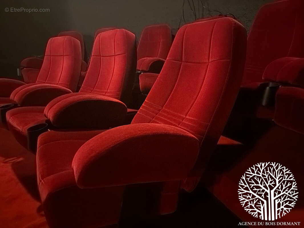 Maison à MORET-SUR-LOING