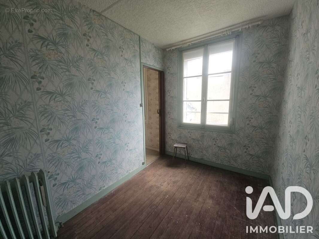 Appartement 46 m² à Le Havre  - photo 5