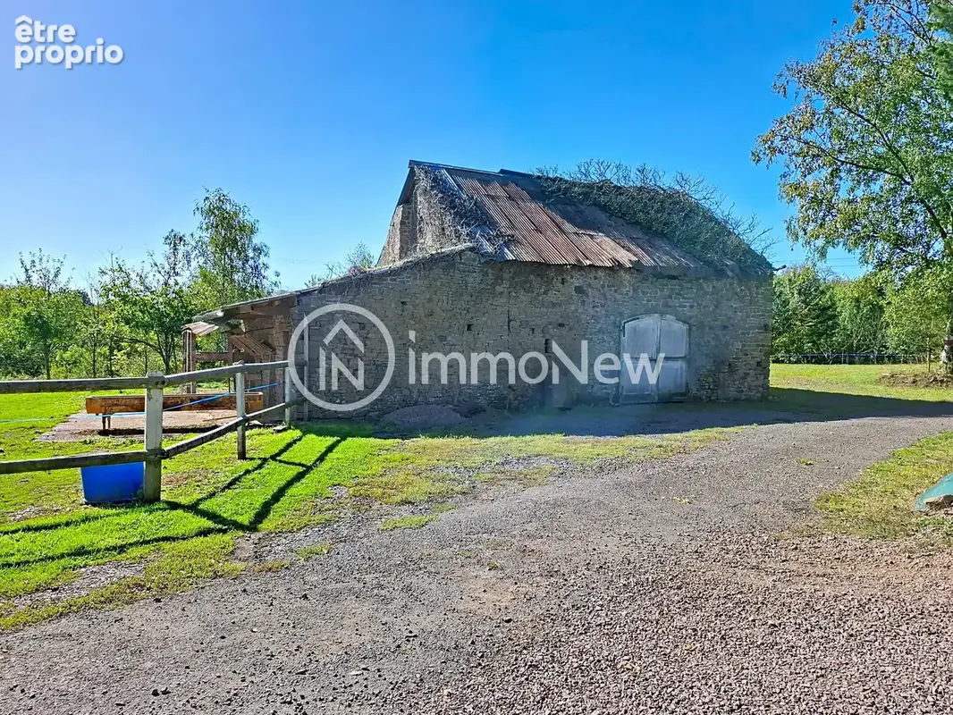 Propriété de caractère/VILLEBAUDON/6 hectares bois et forêt - photo 23