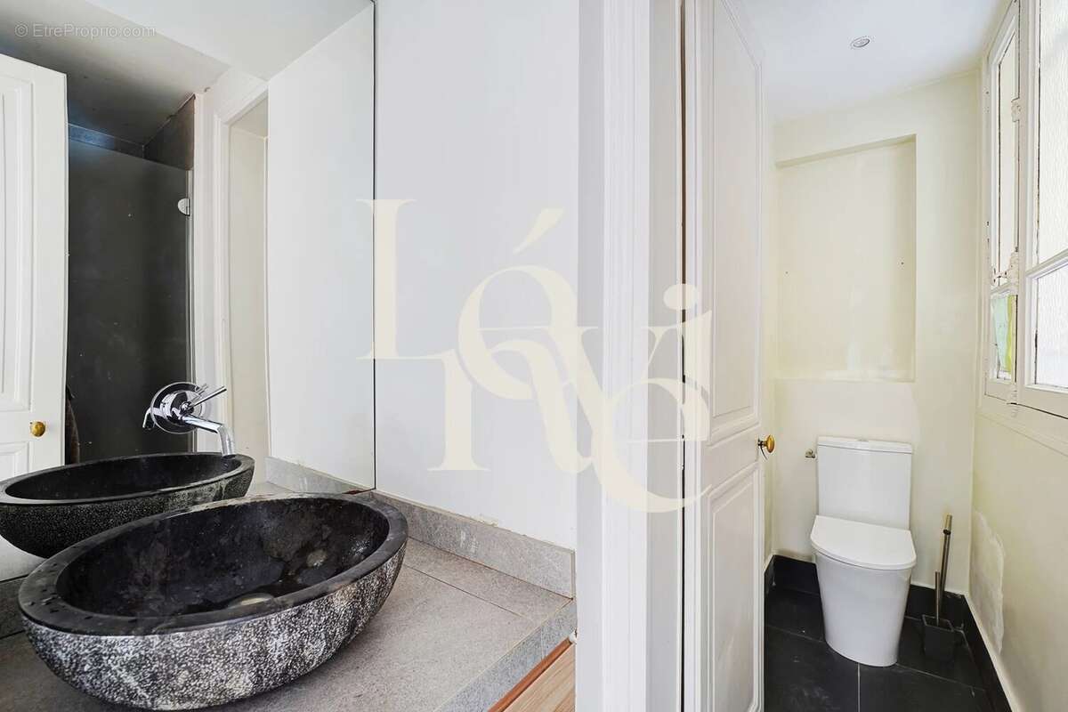 Appartement à PARIS-5E