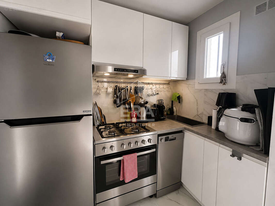 Maison 37m² à le barcarès - photo 6