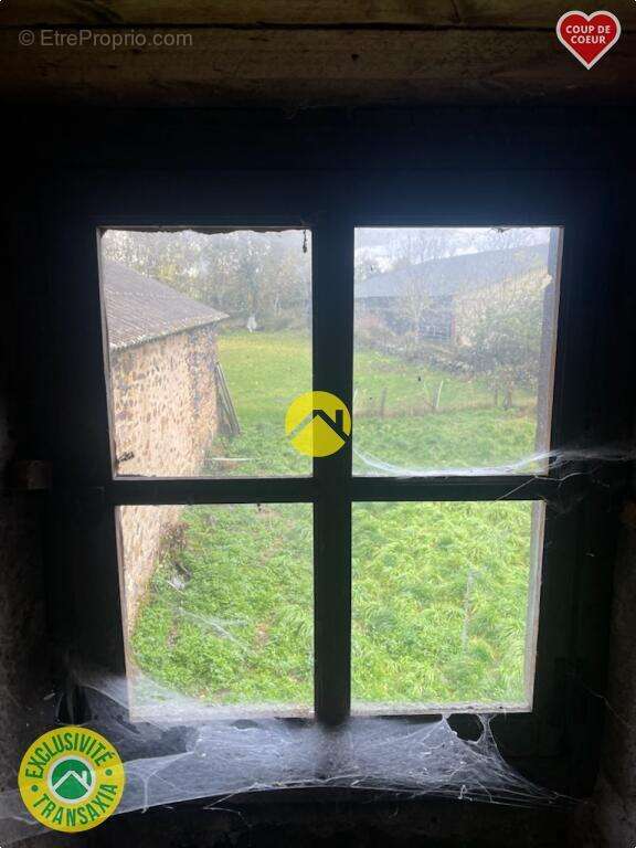 Maison à PIERREFORT