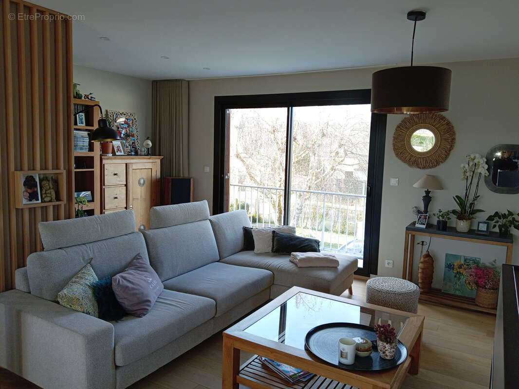 Maison à SAINT-PAIR-SUR-MER