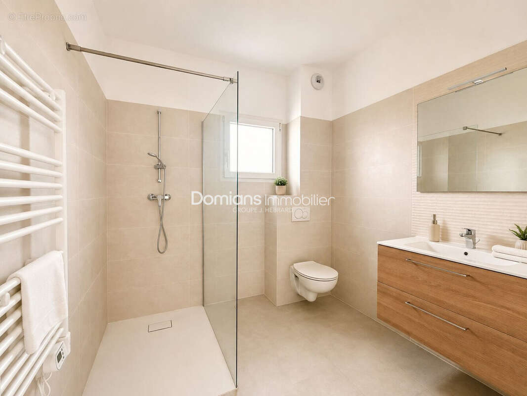 Appartement 85 m² à Argeles-Sur-Mer  - photo 4