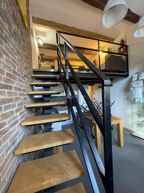 Appartement à BRIANCONNET